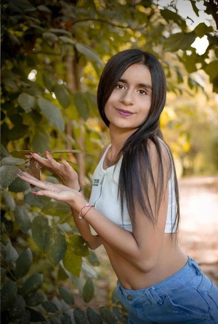 Interprete Amber_Luxefg Foto 11