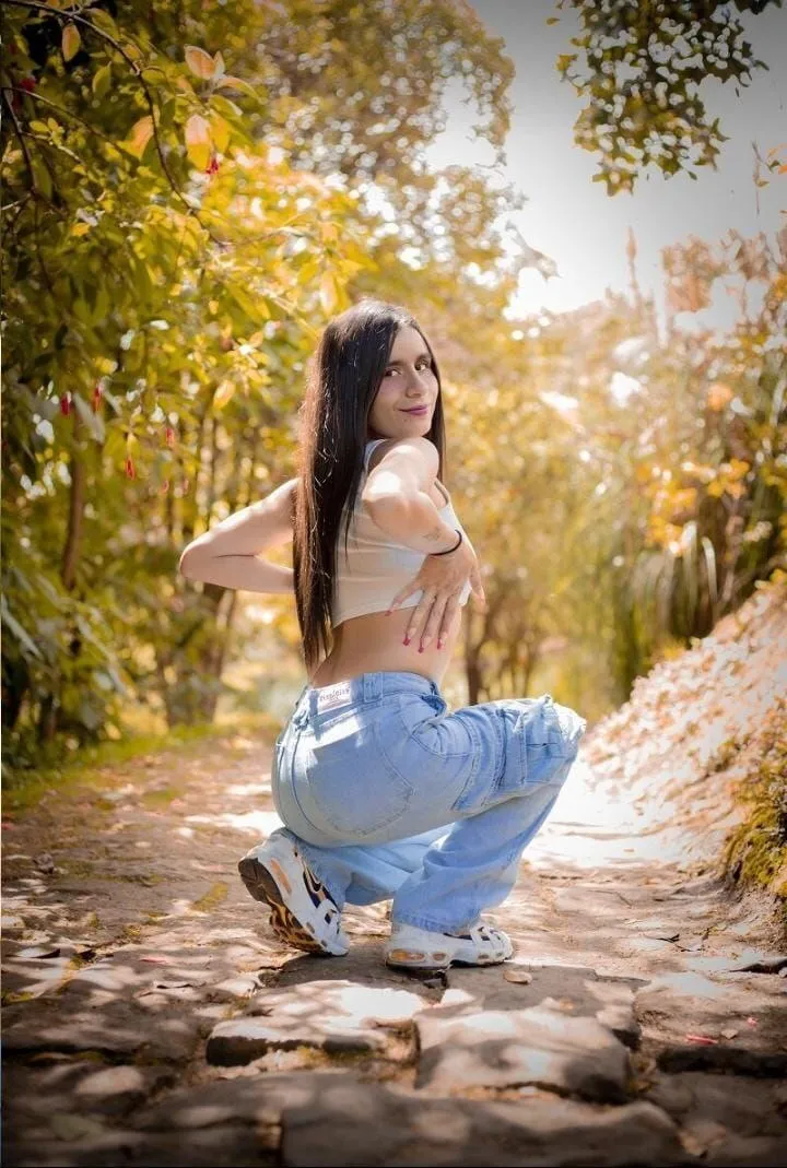 Interprete Amber_Luxefg Foto 10