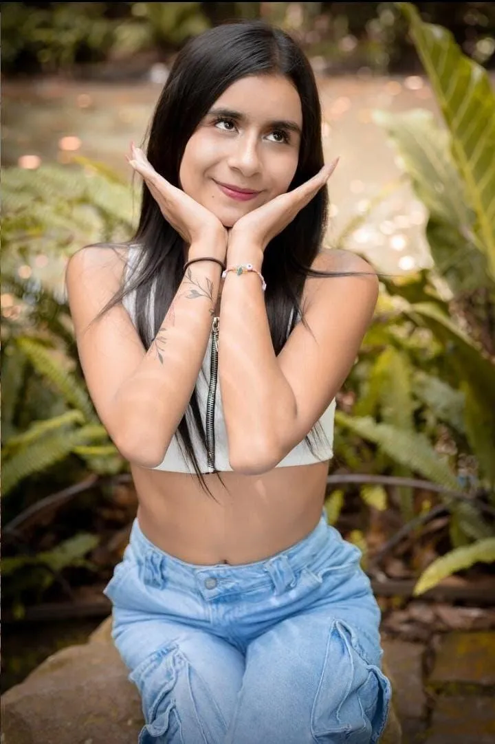 Interprete Amber_Luxefg Foto 9