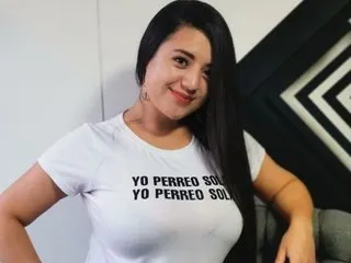 Imagen de perfil de modelo de cámara web de VictoriaVolko