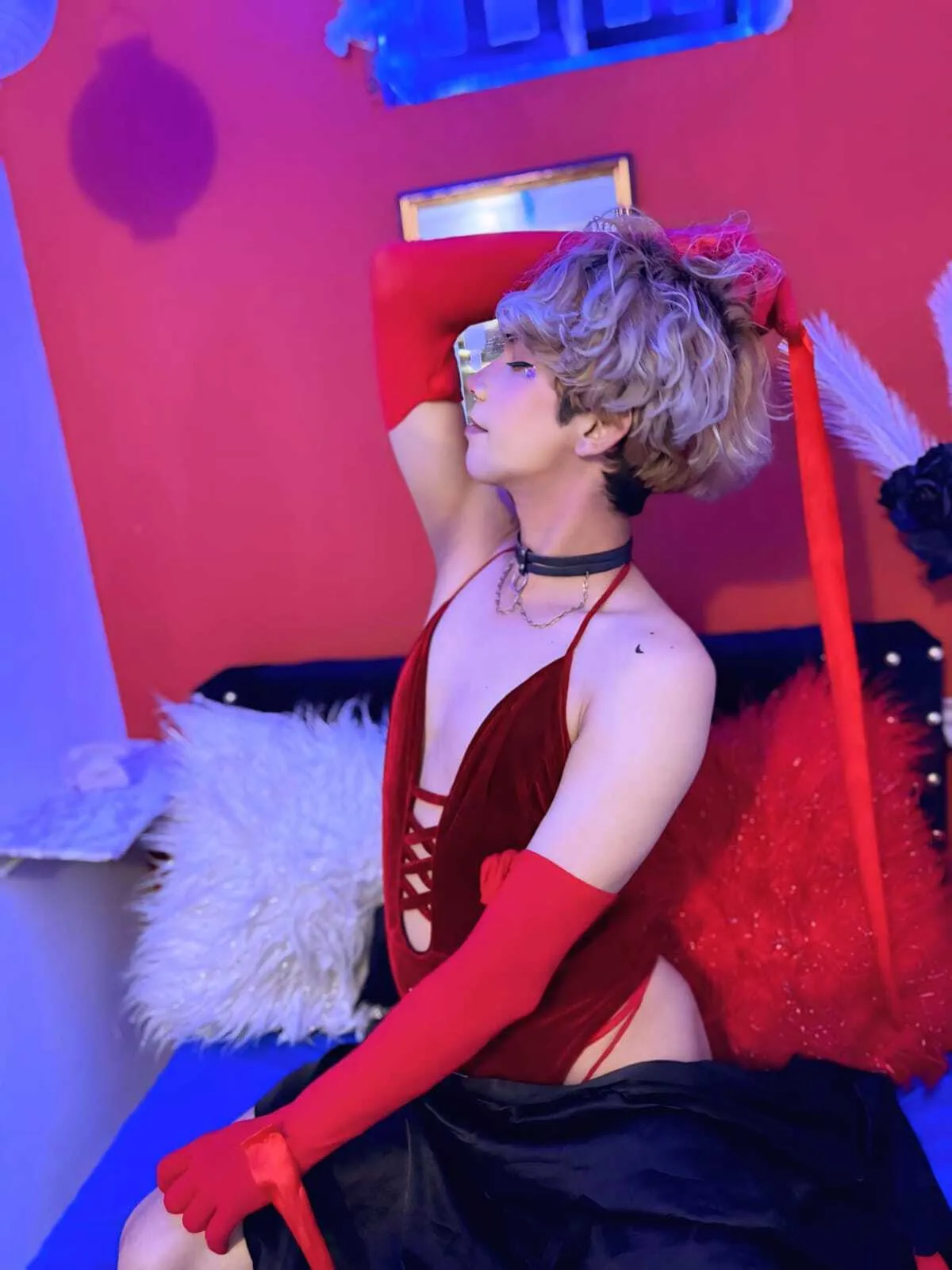 Utøver Cooper_Ross26 Bilde 6