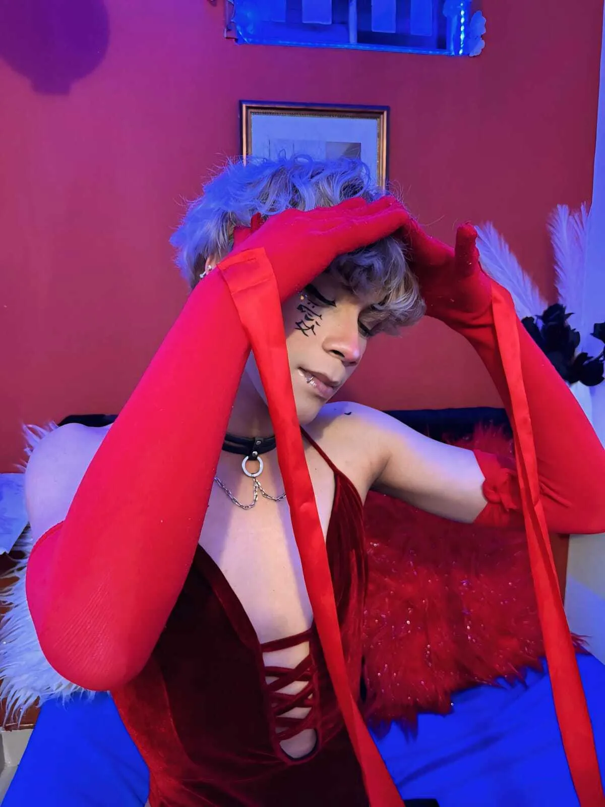 Utøver Cooper_Ross26 Bilde 5