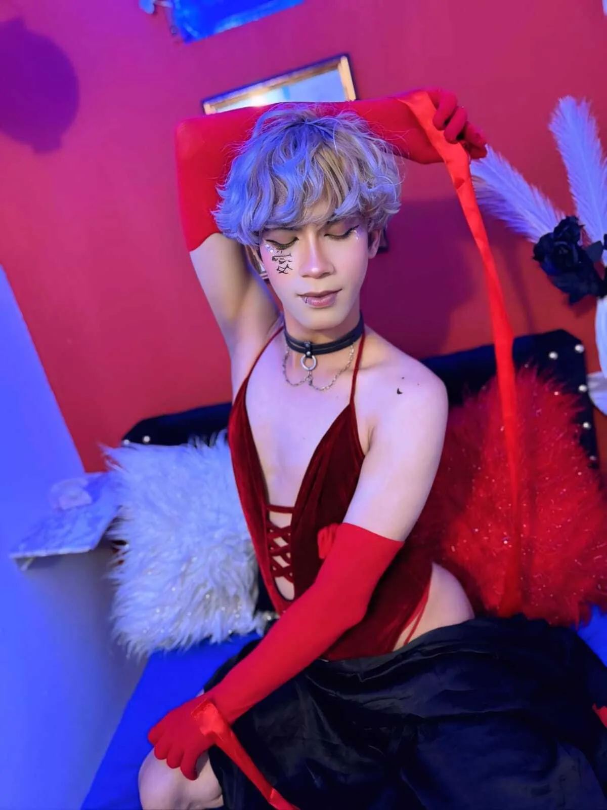 Utøver Cooper_Ross26 Bilde 7