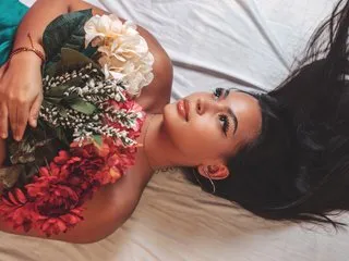 Grace_hollis immagine del profilo del modello di cam
