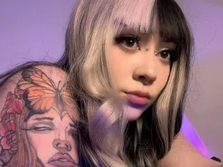 Image de profil du modèle de webcam Maki_Uzui26