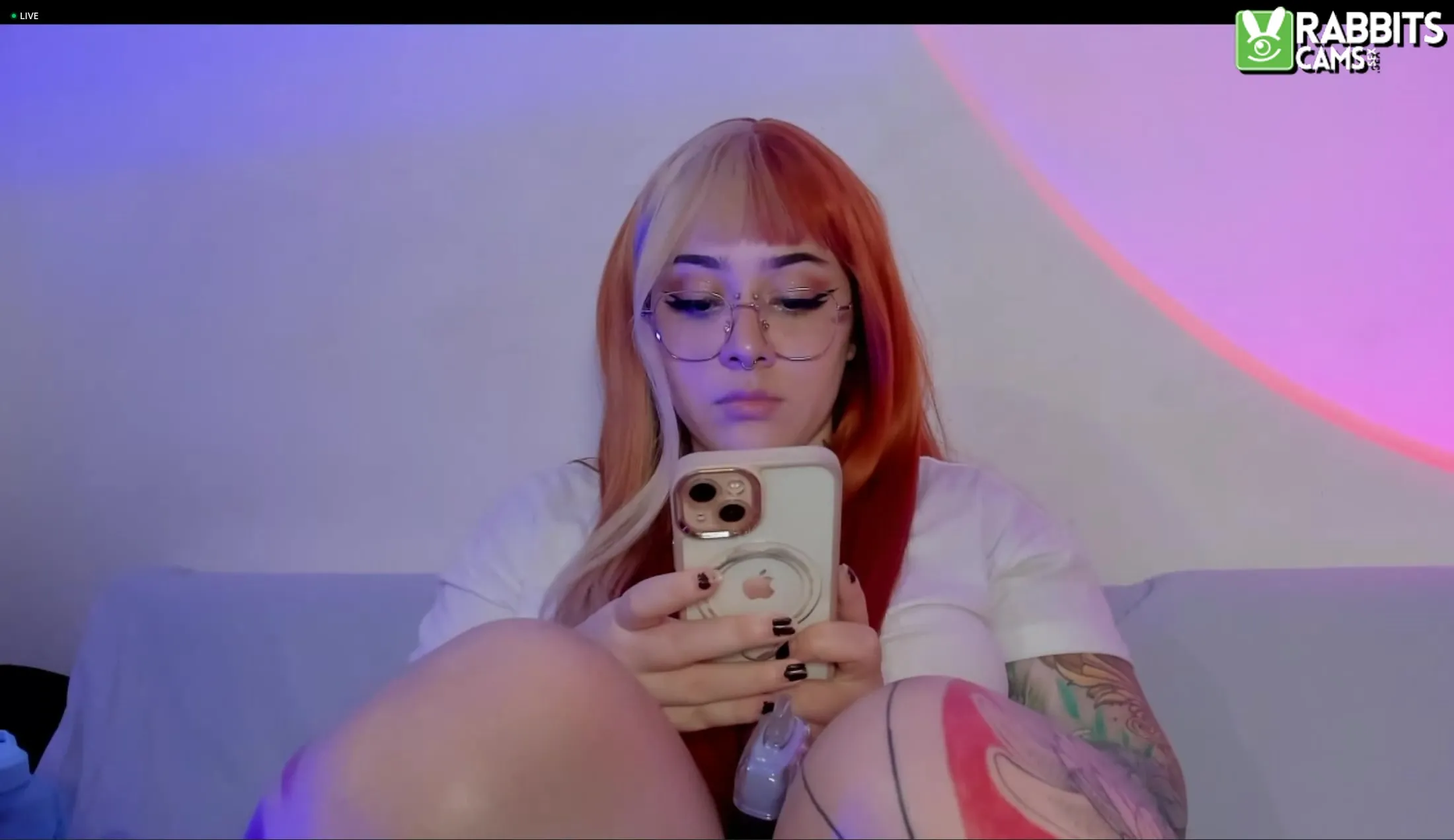 Interprète Maki_Uzui26 Vidéo 1