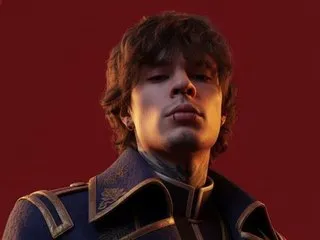 Image de profil du modèle de webcam LUCIFERDOLL