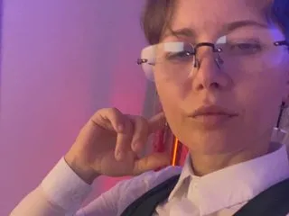 Image de profil du modèle de webcam Alexxa19xX