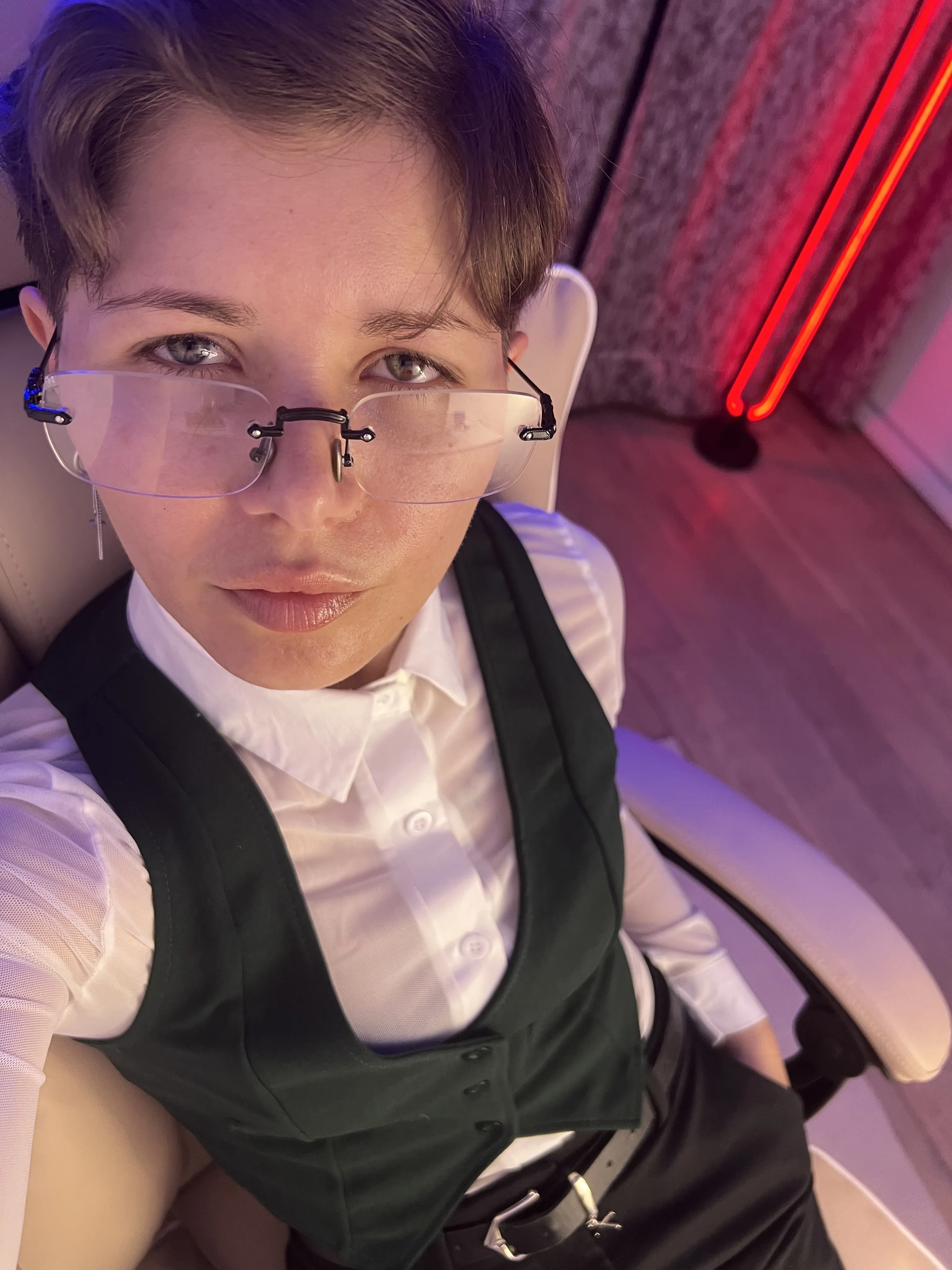 Performer Alexxa19xX Photo 2