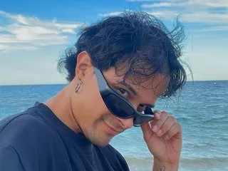 Profilbilde av CuteSexyHotx webkamera modell