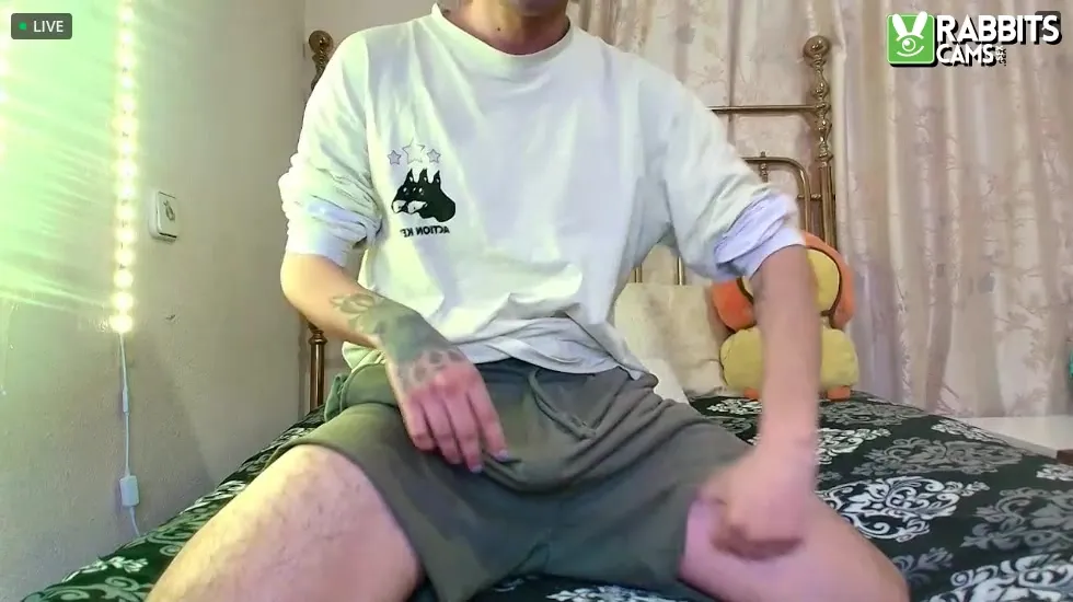 Utøver CuteSexyHotx Video 1