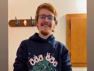 Finnflame69 immagine del profilo del modello di cam