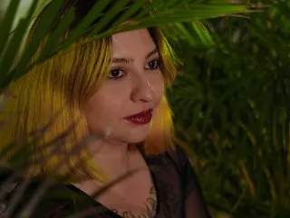 Image de profil du modèle de webcam MorganaNoctis