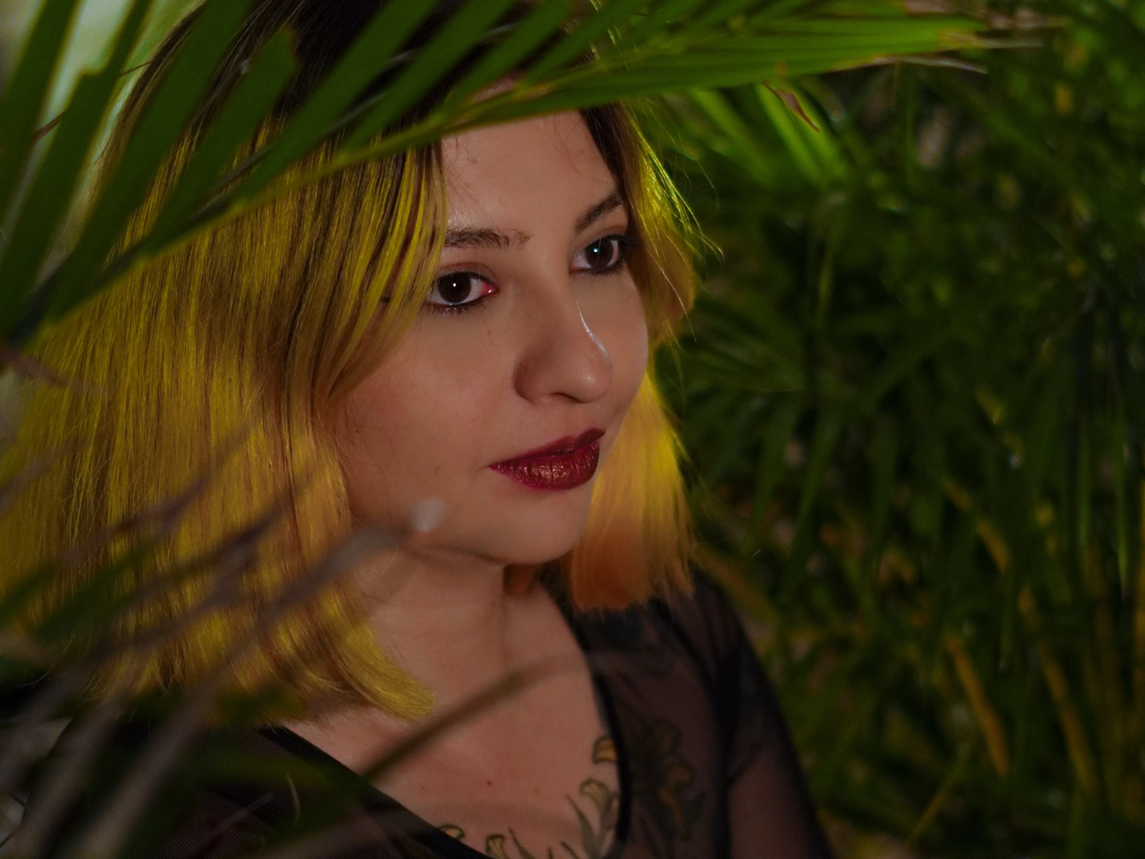 Interprete MorganaNoctis Foto 2