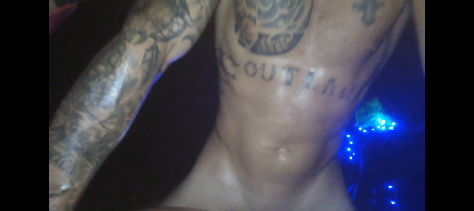 Artista The_Legendary_Luke Foto 1