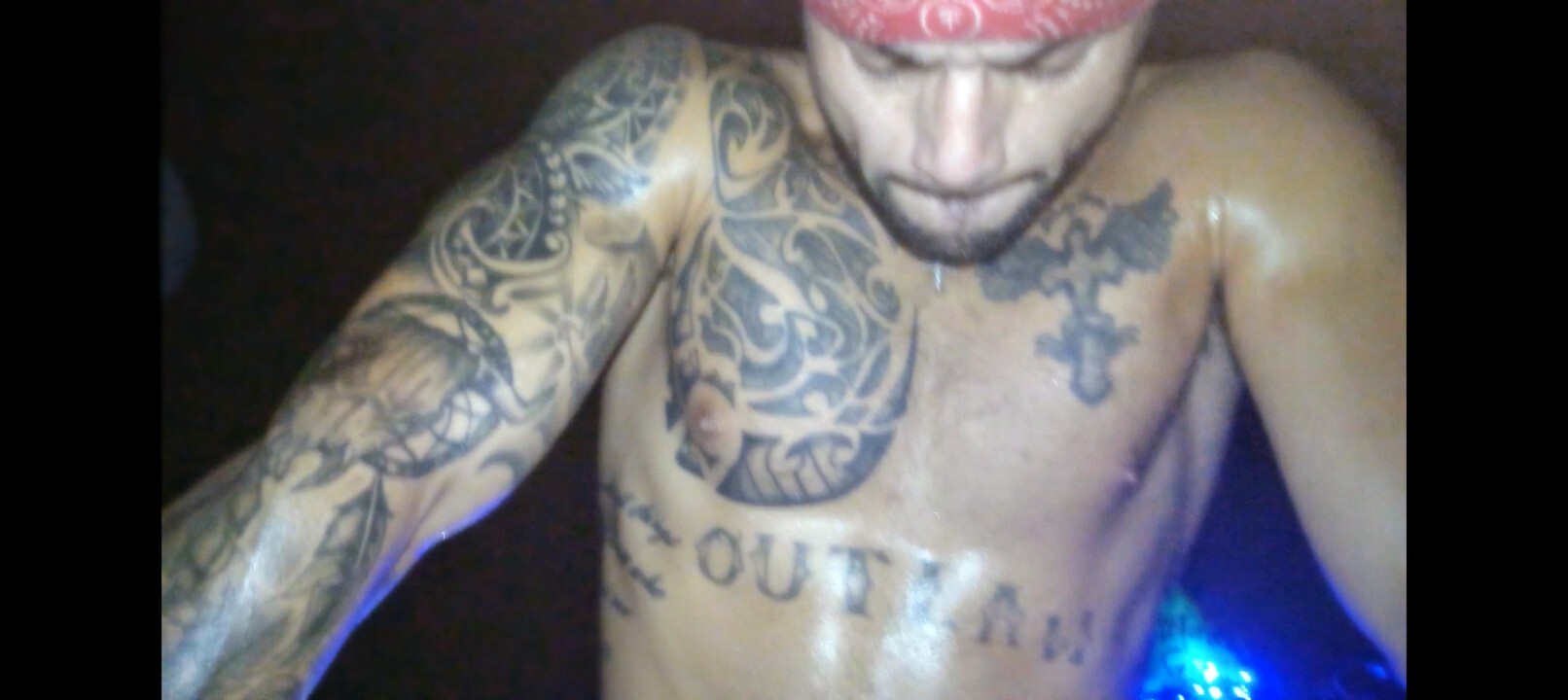 Artista The_Legendary_Luke Foto 2