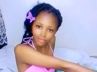 Foto de perfil de modelo de webcam de Sweetkola