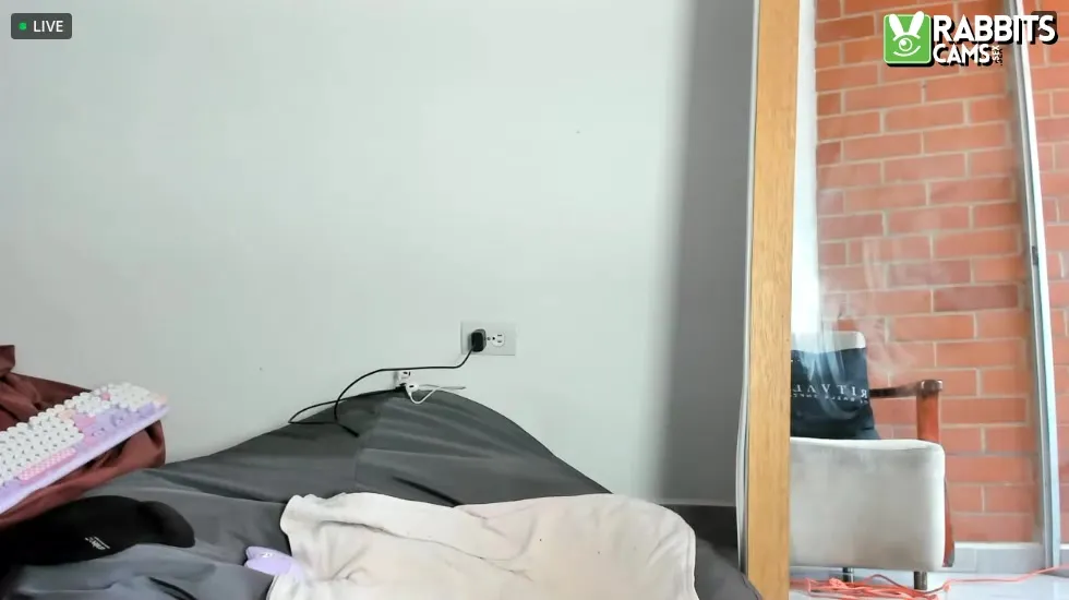 Utøver Taty_Gomez Video 1