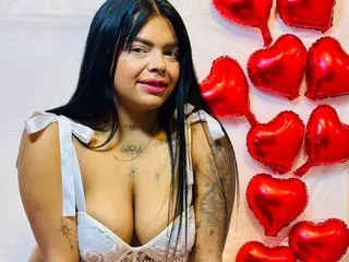 Profilbilde av LunaFever69 webkamera modell