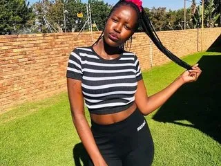 Profilbilde av FreakyMelanin18 webkamera modell