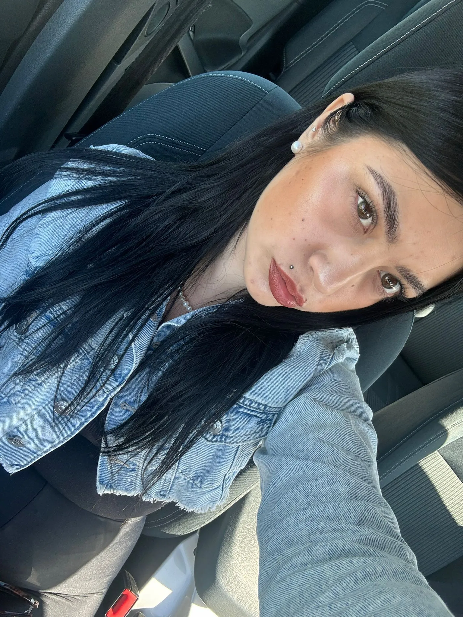 Artist LOUYISA Foto 2