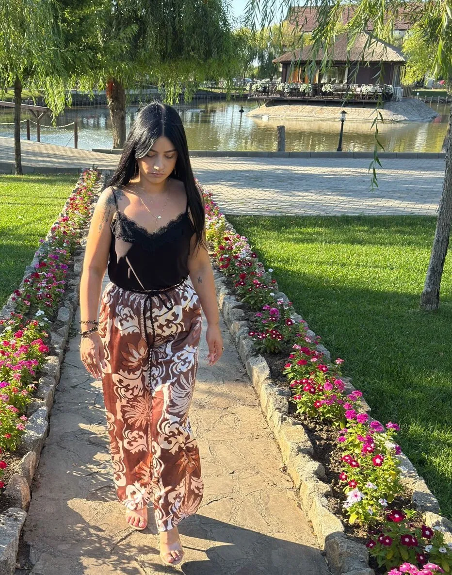 Artist LOUYISA Foto 7