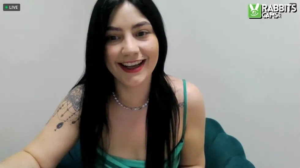 Artist LOUYISA Video 1