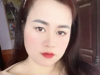 JasminBee Profilbild des Cam-Modells