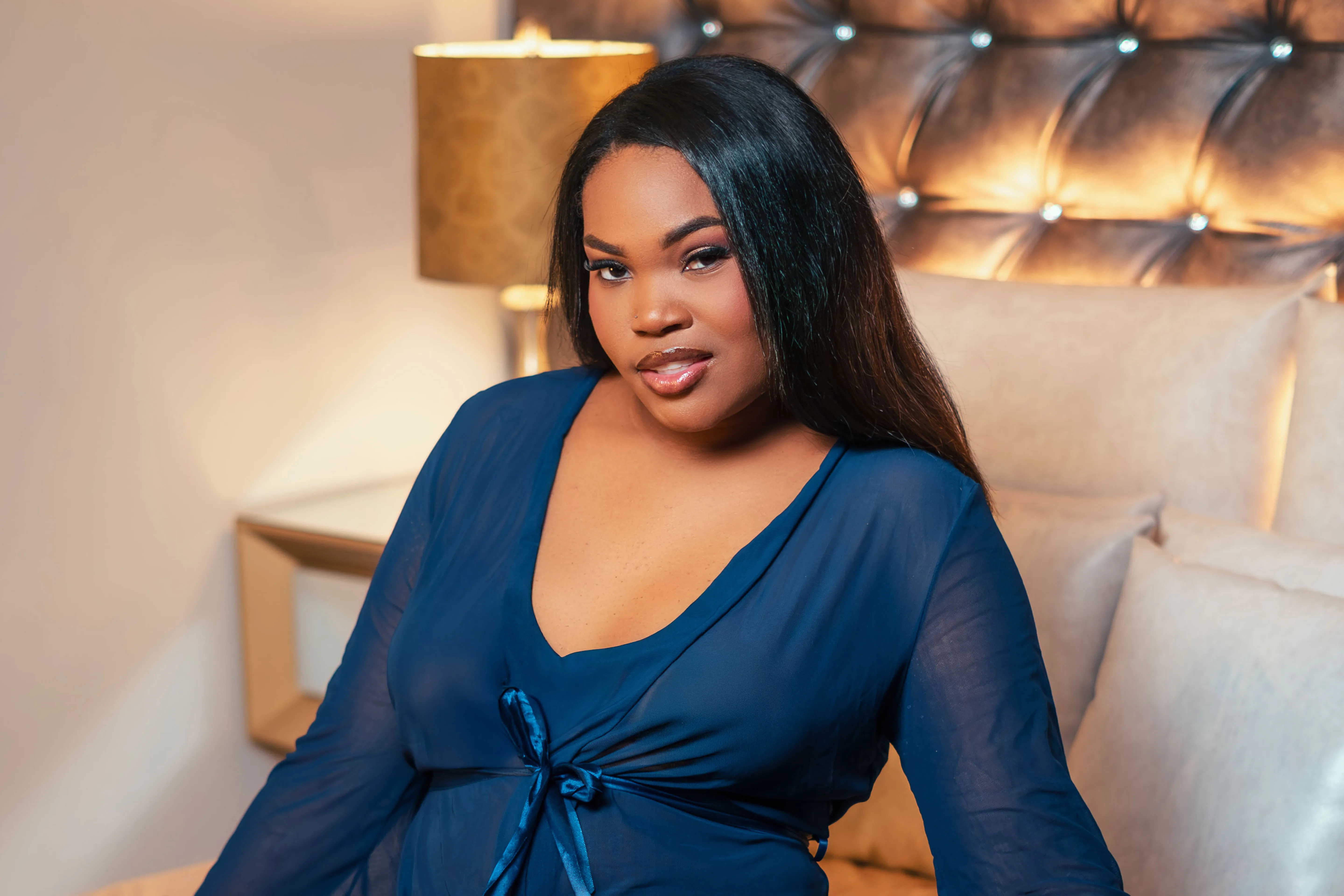 Artista NinaParkerr Foto 2