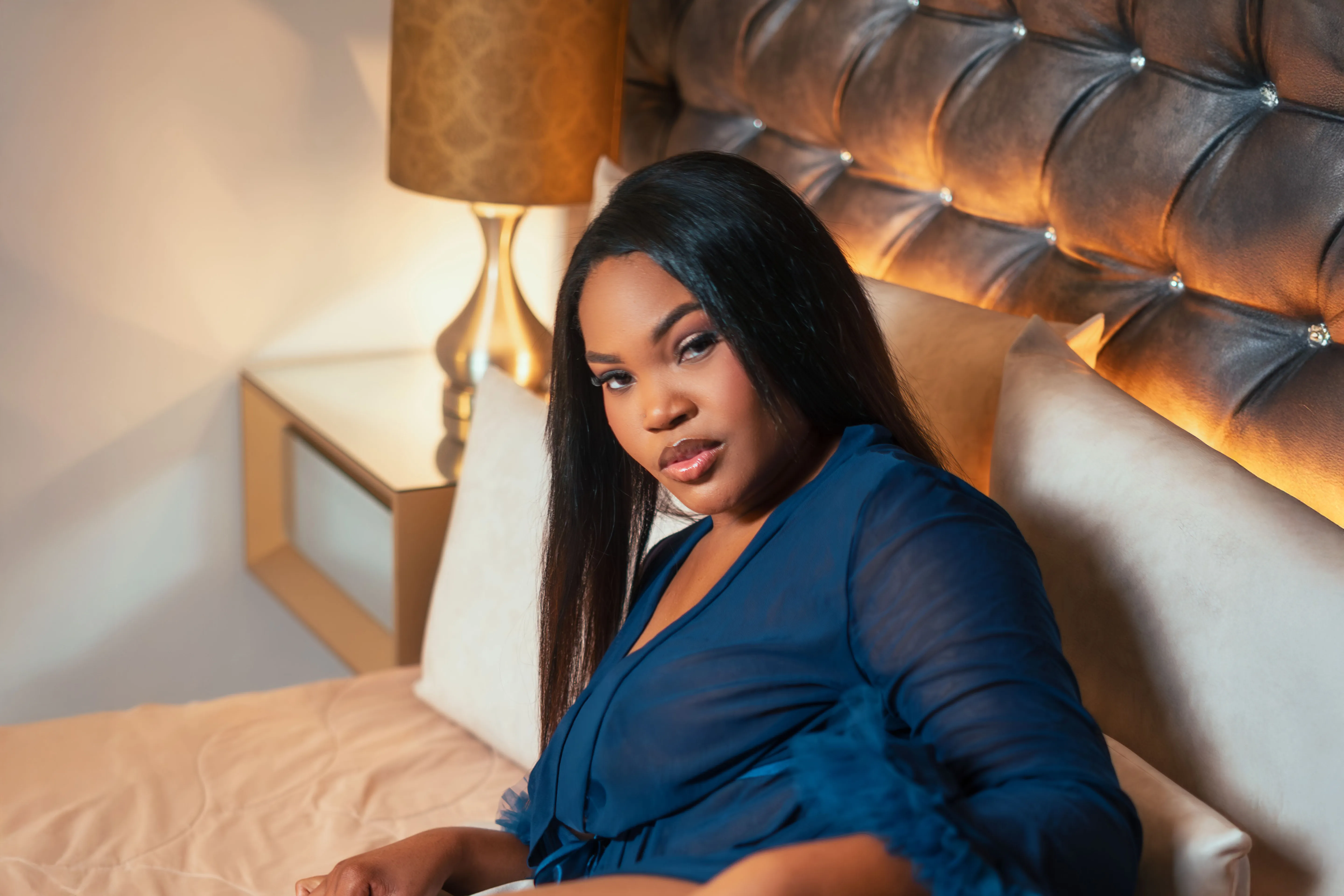 Artista NinaParkerr Foto 1