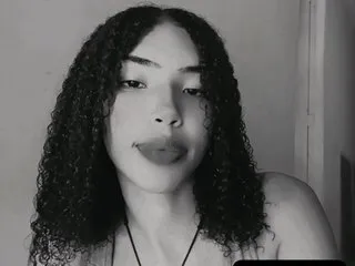 hotblosson immagine del profilo del modello di cam