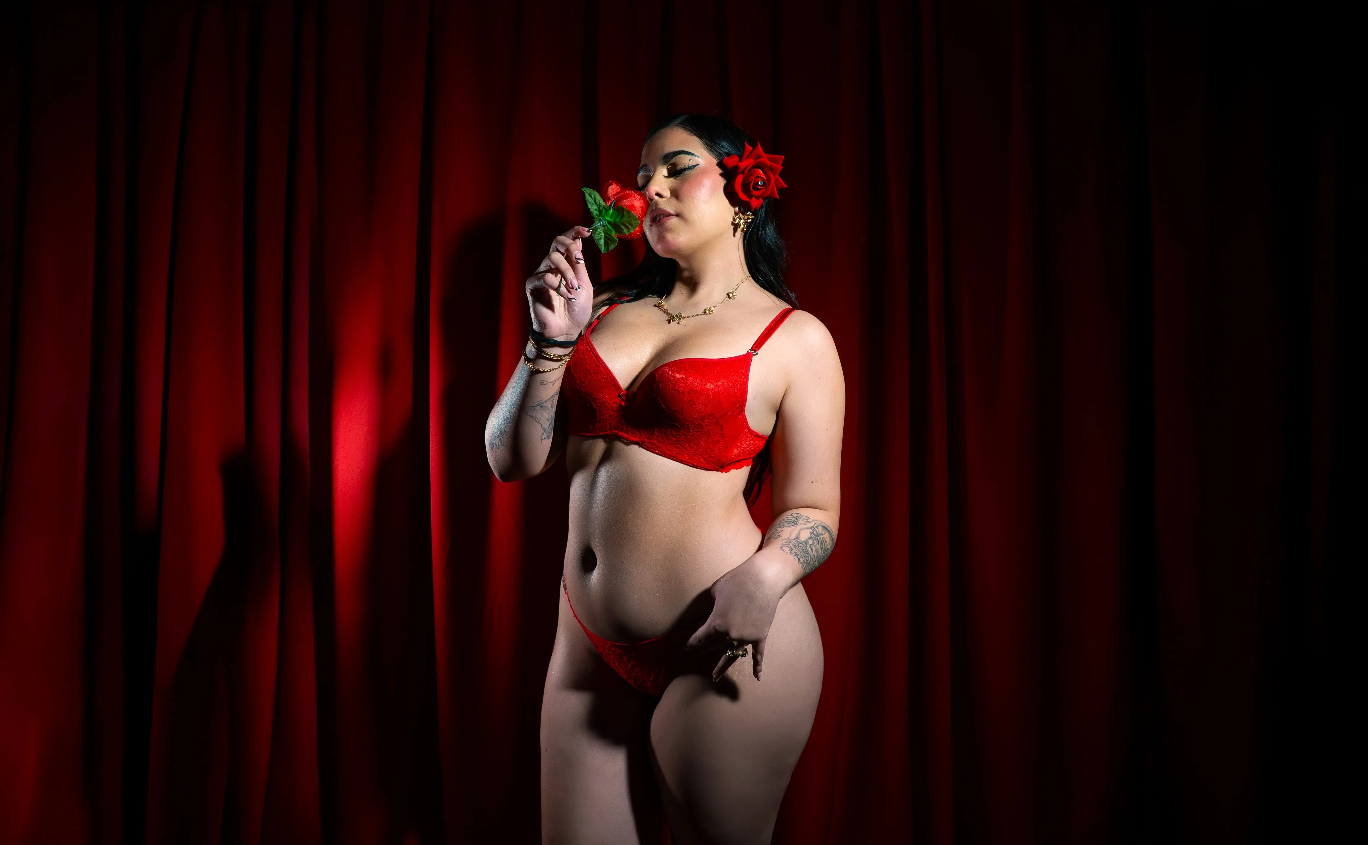 Interprète Nikky_Hearts Photo 9