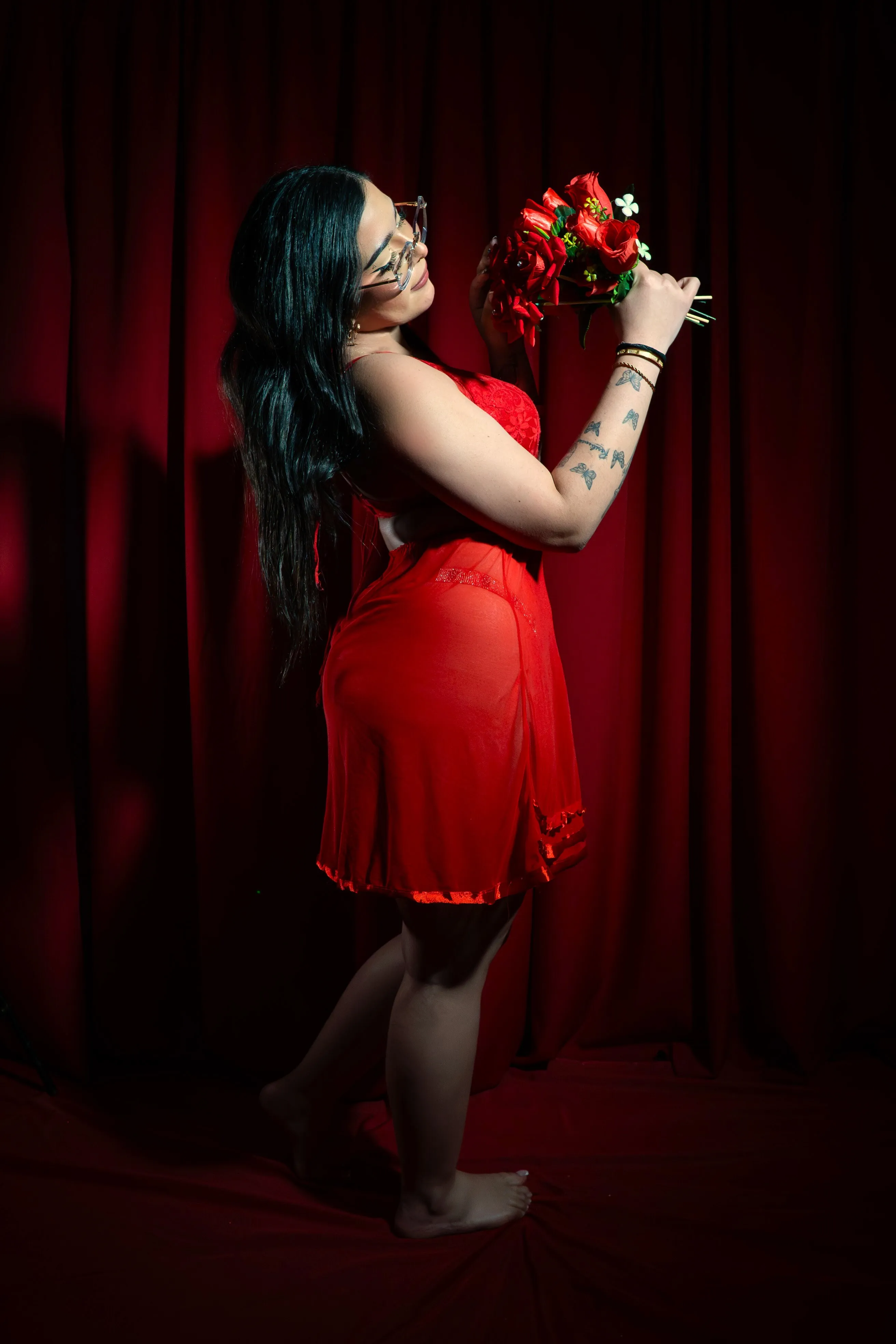 Interprète Nikky_Hearts Photo 7