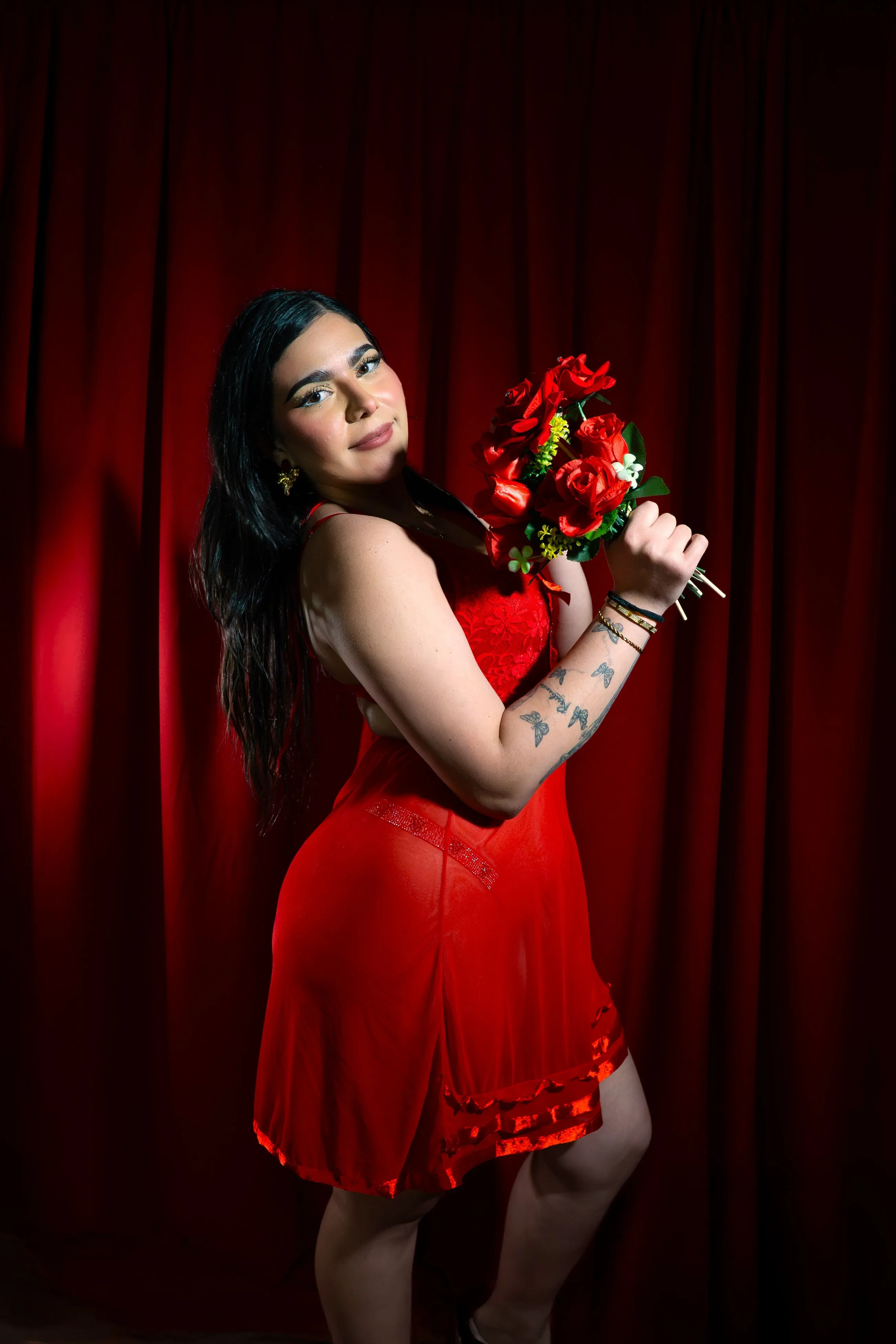 Interprète Nikky_Hearts Photo 5