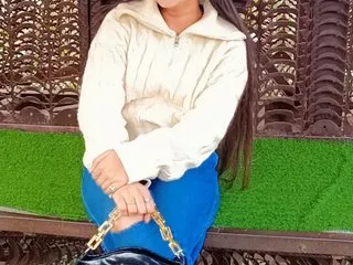 DelliBeauty profilbild på webbkameramodell