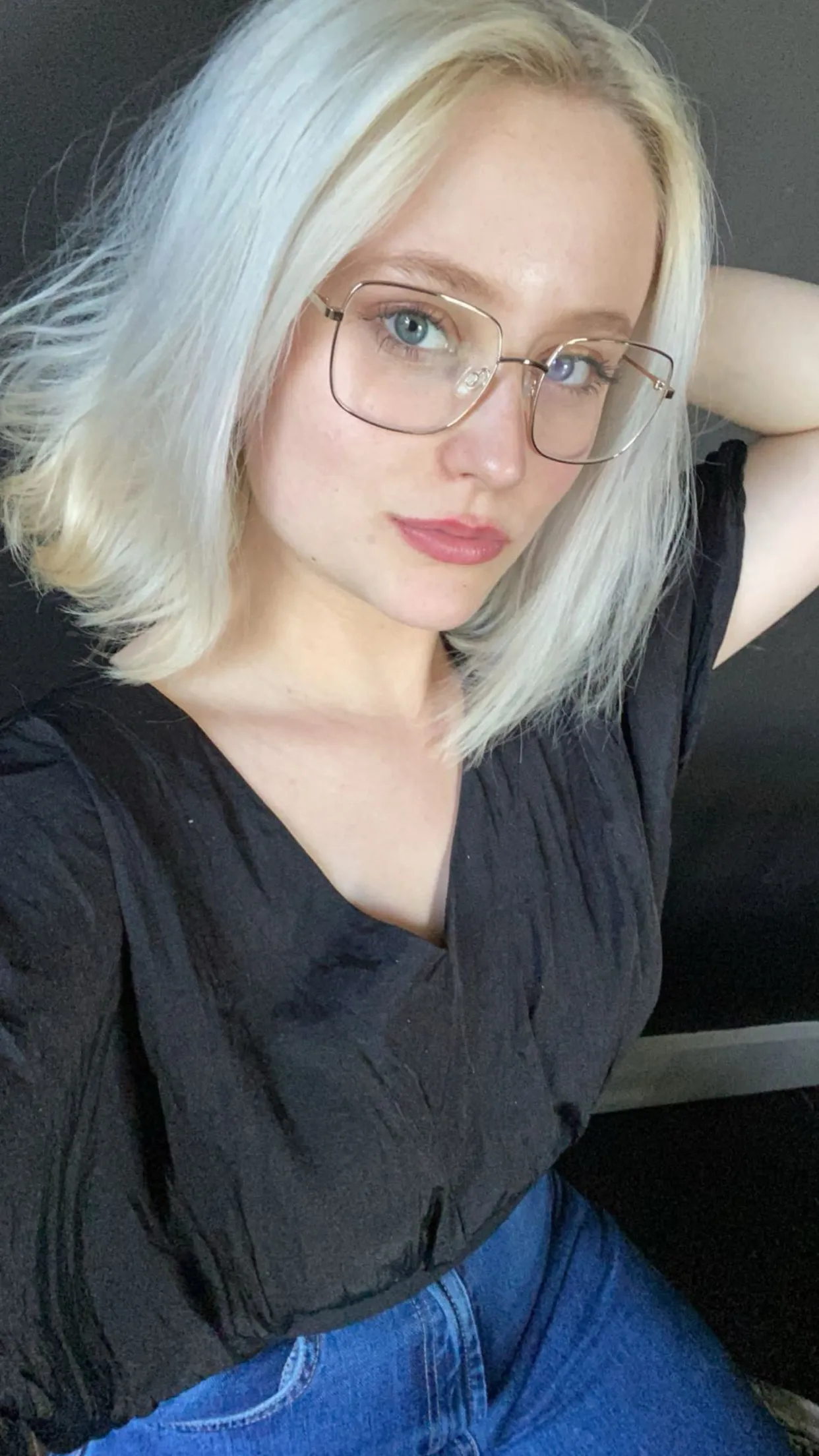 Intérprete thegoddessvenus Foto 1