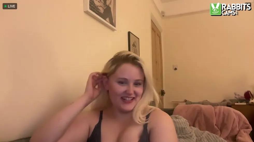Performer thegoddessvenus Video 1