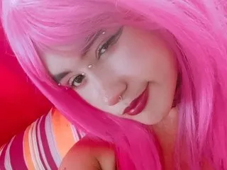 Dulce_PowLm profielfoto van cam model