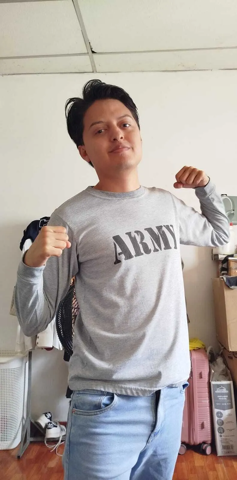 Artista Kevin_Charless Foto 5