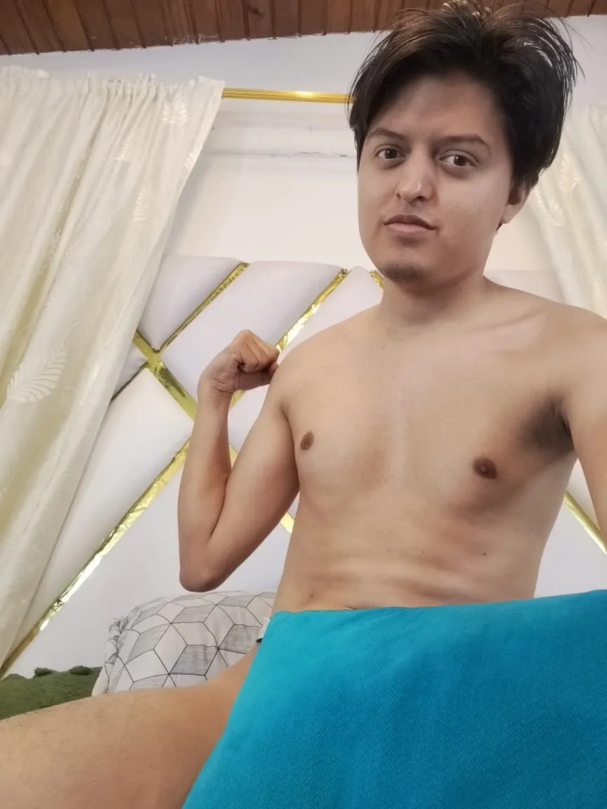 Artista Kevin_Charless Foto 2