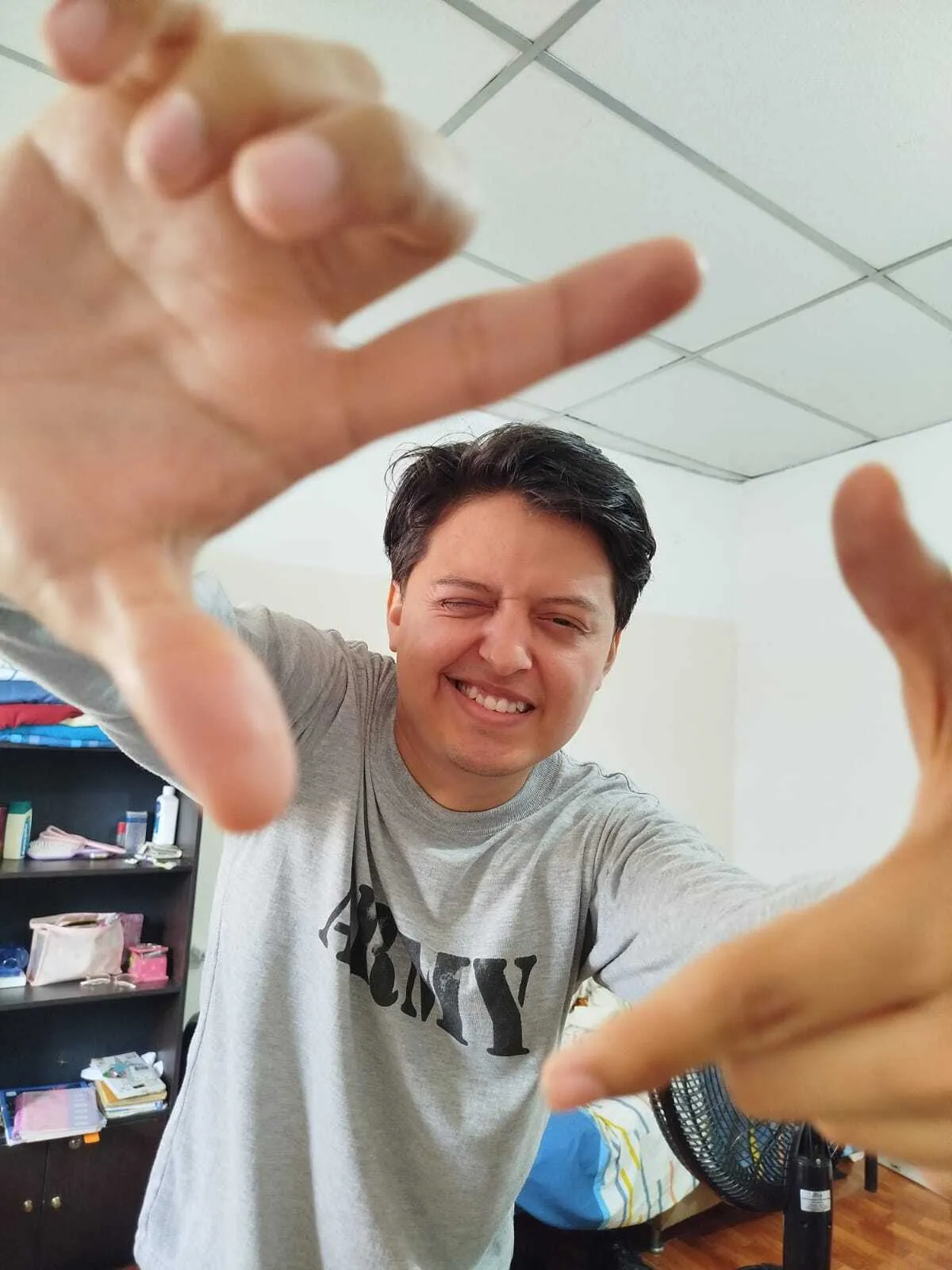 Artista Kevin_Charless Foto 7