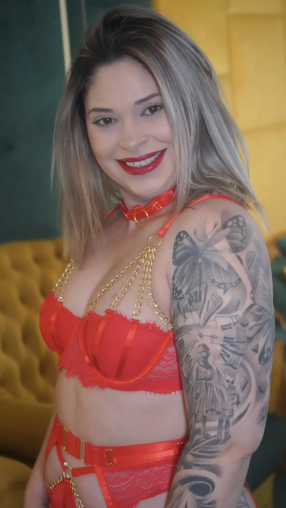 Interprete AnyaVoss Foto 4