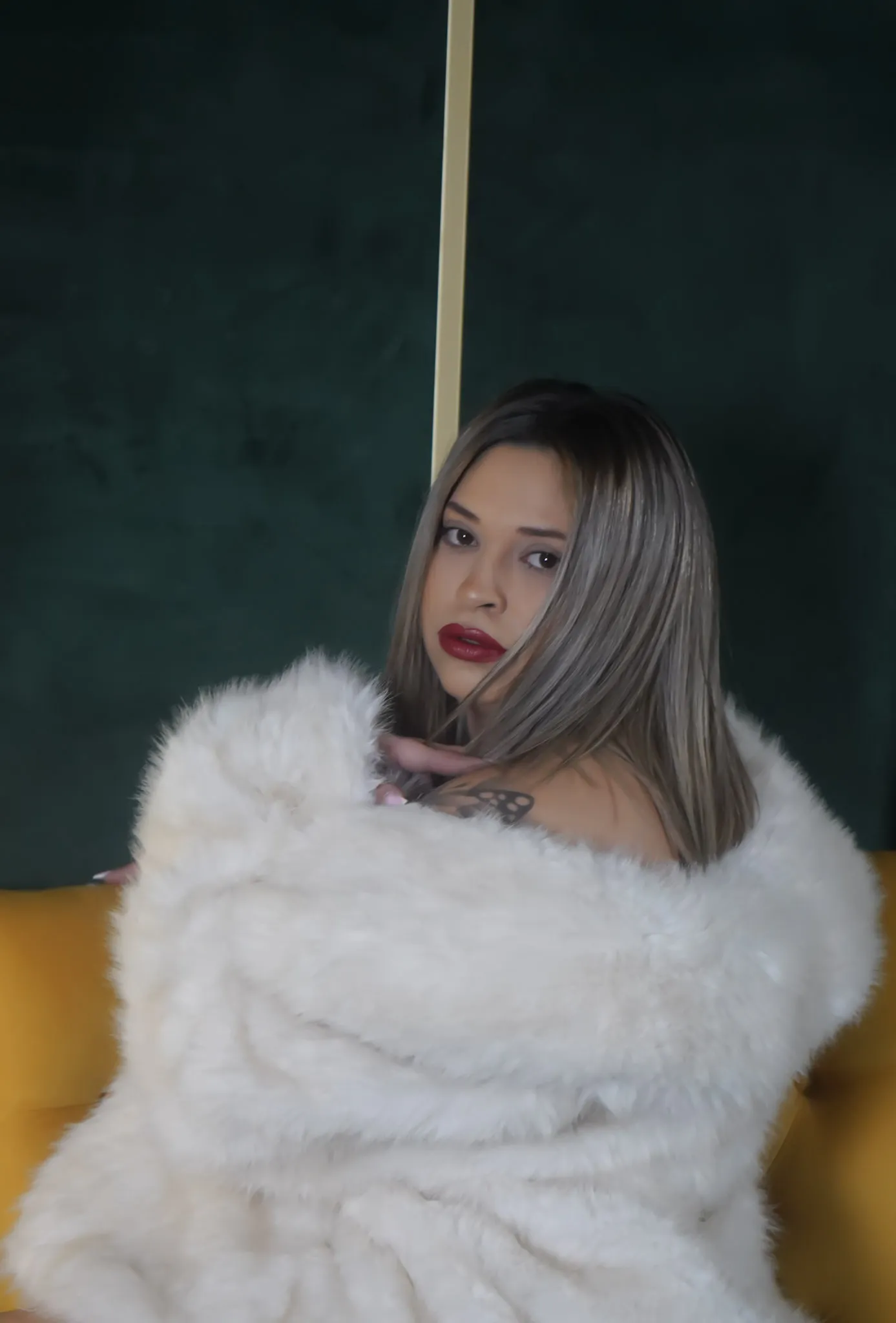 Interprete AnyaVoss Foto 7