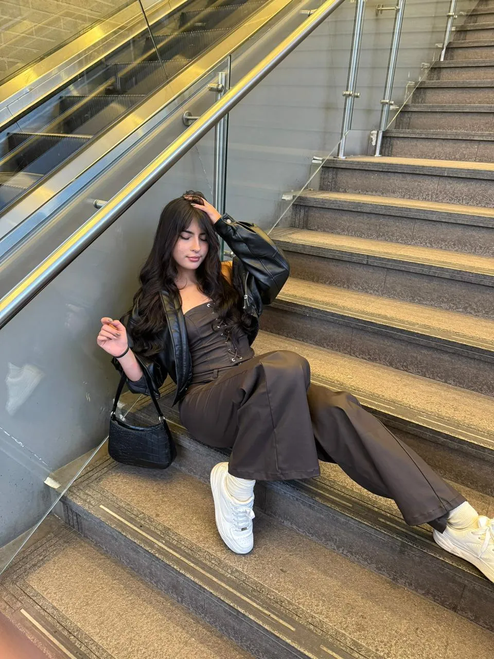 Artist Naomi_Stonee Foto 5