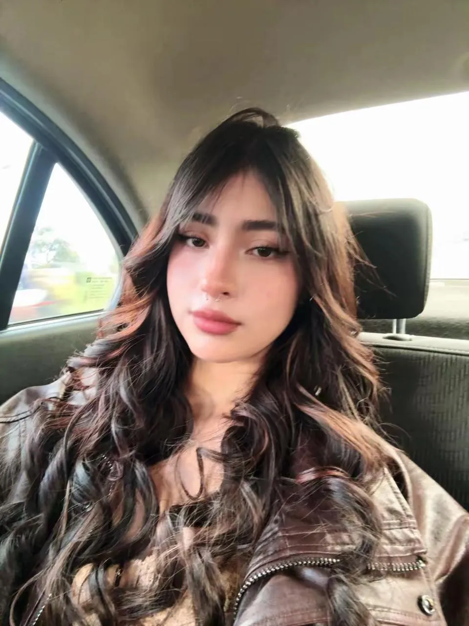 Artist Naomi_Stonee Foto 1