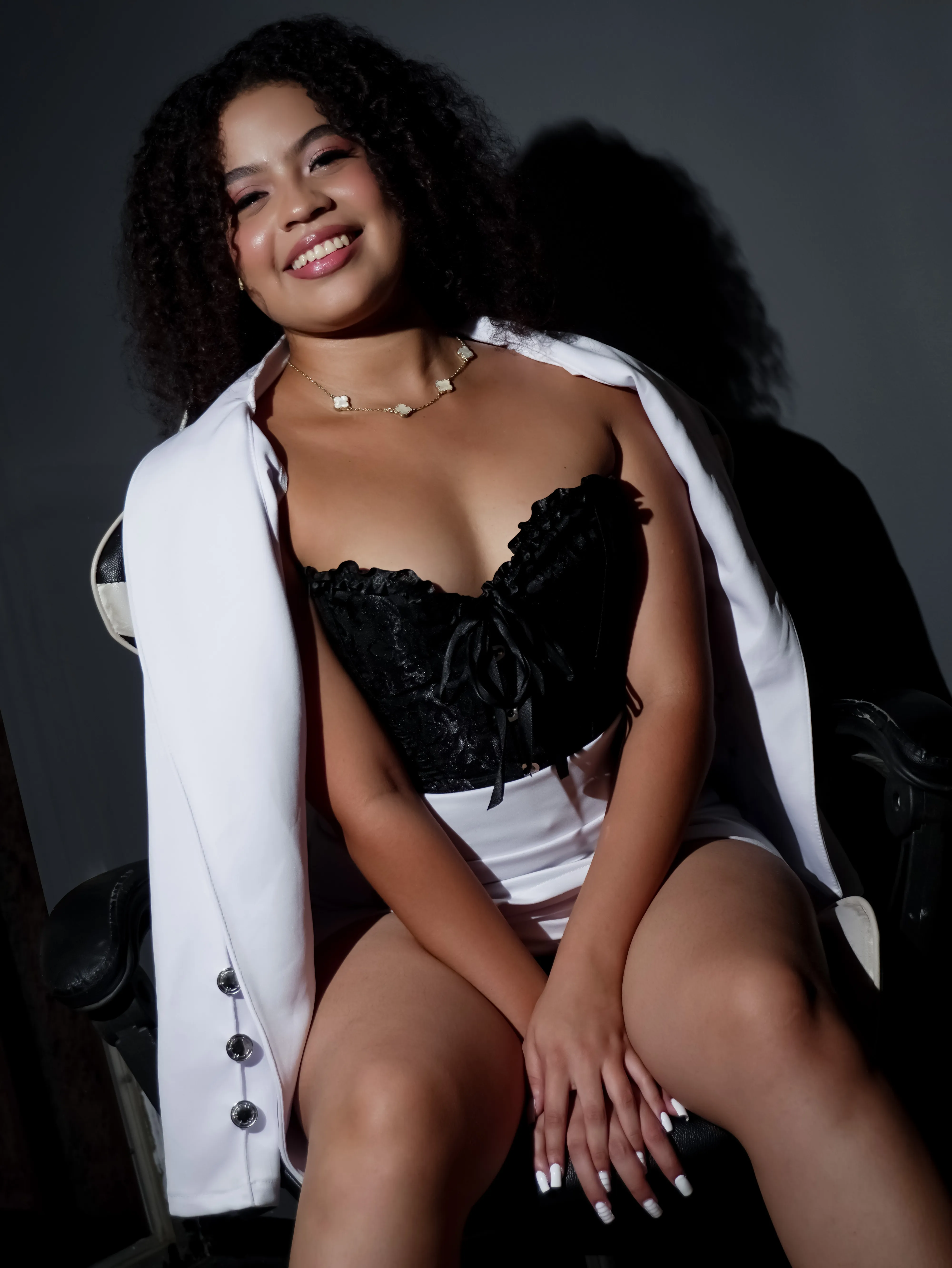 Interprete KaterinMoss Foto 9