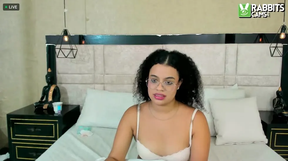 Interprete KaterinMoss Video 1