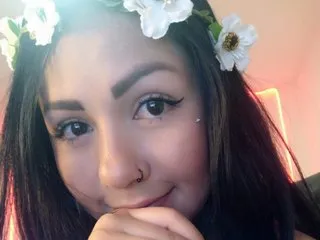 Isabella_Velvet profilbild på webbkameramodell