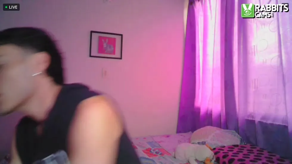 Interprète Paolocarter83 Vidéo 1