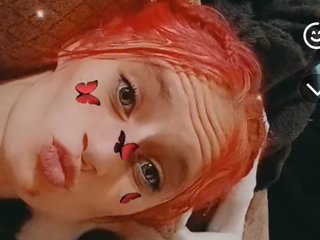 HellGe Profilbild des Cam-Modells